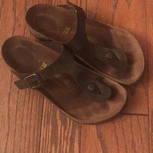 Birkenstock Gizeh